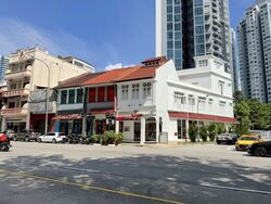 Jalan Besar (D8), Retail #568699441